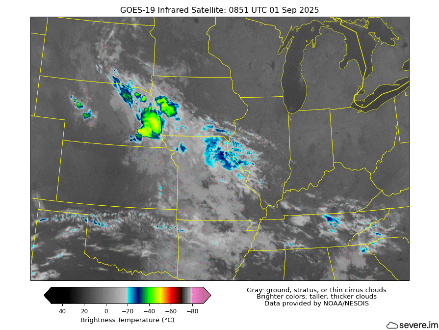 weather radar
